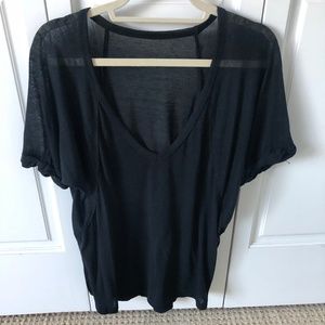 Free People Tee